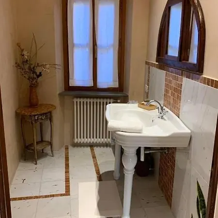 Bed & Breakfast San Francesco *