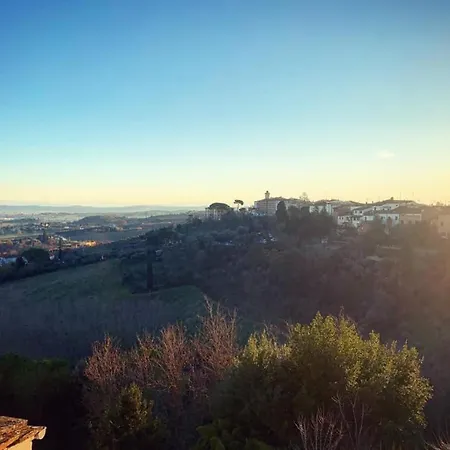 Bed & Breakfast San Francesco San Miniato