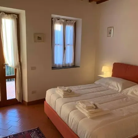 San Francesco Bed & Breakfast