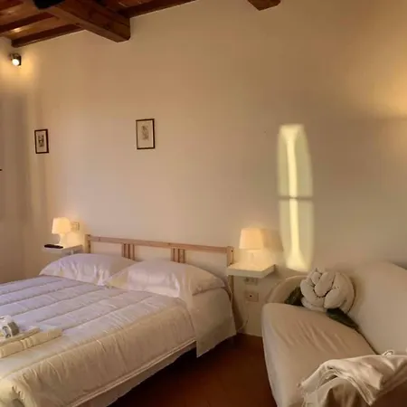 Bed & Breakfast San Francesco *