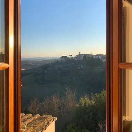 San Francesco Bed & Breakfast