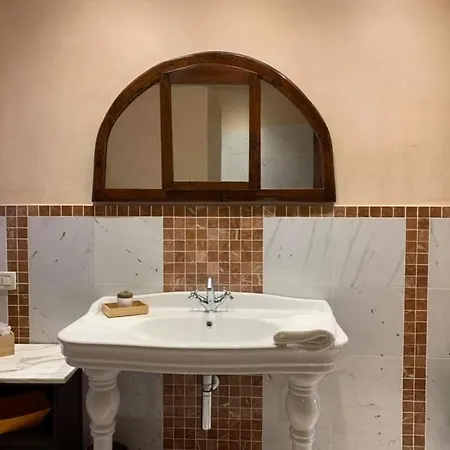 Bed & Breakfast San Francesco San Miniato