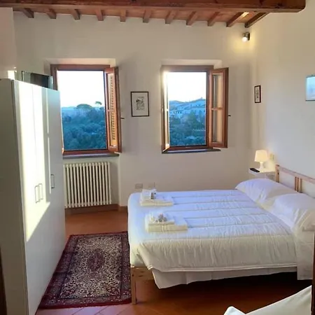 San Francesco Bed & Breakfast