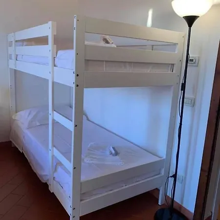 Bed & Breakfast San Francesco San Miniato