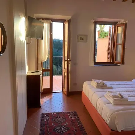 San Francesco Bed & Breakfast San Miniato