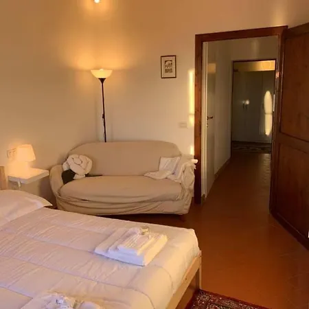 Bed & Breakfast San Francesco *