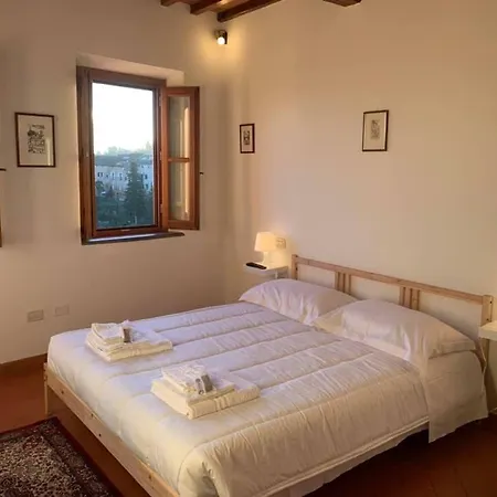 Bed & Breakfast San Francesco San Miniato
